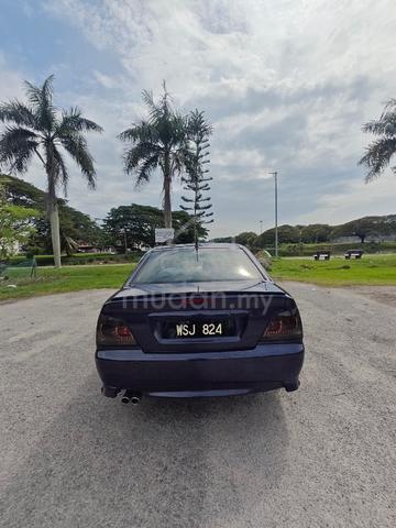 2010 Proton WAJA 1.6 CPS (A) - 2