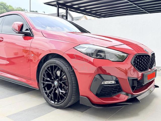 2023 Bmw 2 SERIES 1.5 18I M SPORT GRAN COUPE MY20 - 2