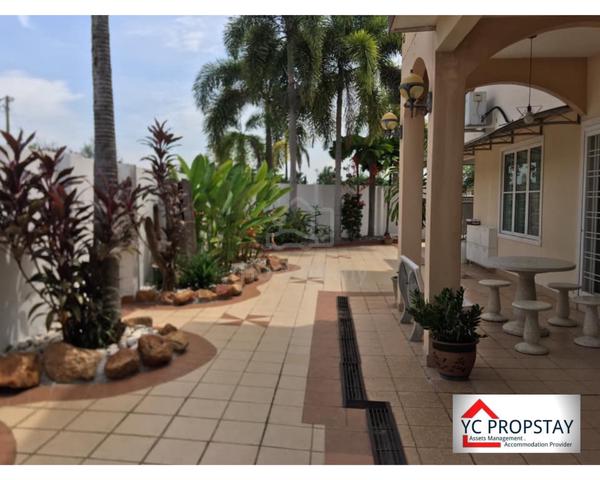 Ampang MAYBANK Behind Tmn Gunung View-Double Storey -Bigger Corner 3