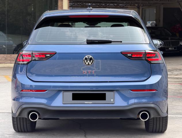Volkswagen Golf GTI 2.0 IQ.Drive MK8.5 - 4