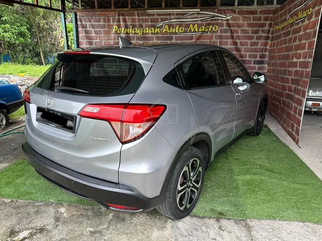 2017 Honda HR-V 1.8 E ENHANCED (A) - 3