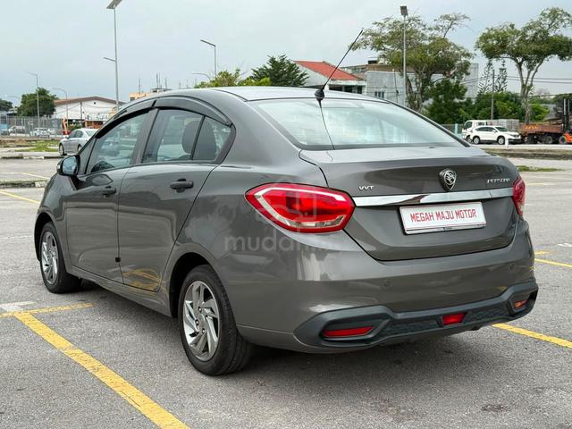2018 Proton PERSONA 1.6 EXECUTIVE (A) -SVR PROTON - 4