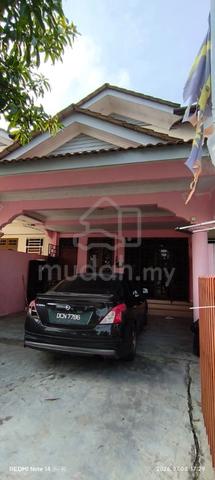 Taman Hidayah Harmoni 1