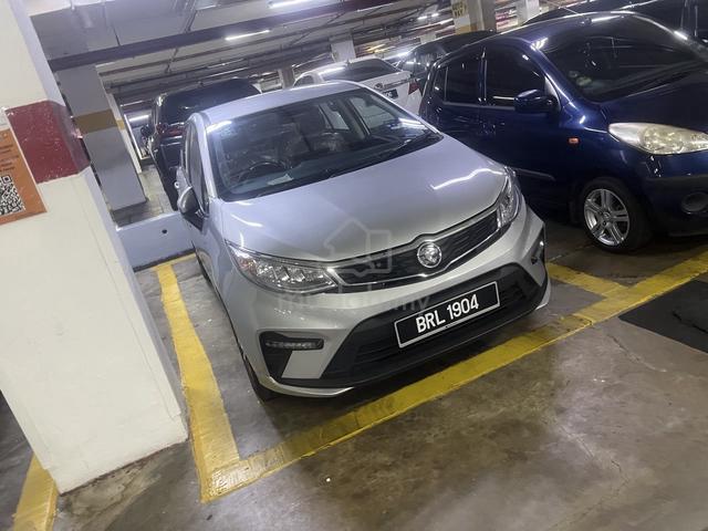 2023 Proton PERSONA PREMIUM 1.6L (A) - 5