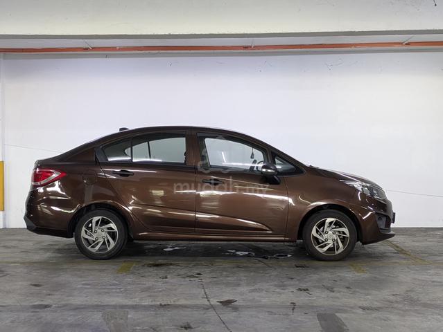 2017 Proton PERSONA 1.6 EXECUTIVE (A) WHOLE SALE - 4