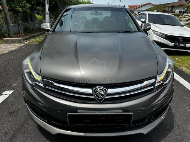 2018 Proton PERDANA 2.0L (A) ORI PAINT B/LIST LOAN - 3