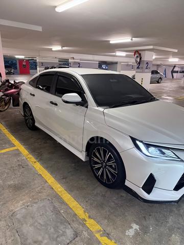 2023 Toyota VIOS 1.5 G MY23 (A) - 3