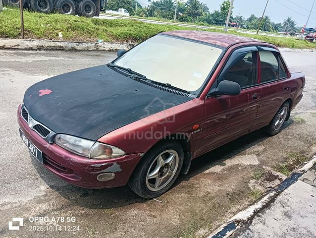 Proton WIRA 1.5 GL (M) - 2