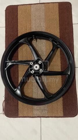 Rim Motor LC - photo 2 of 4