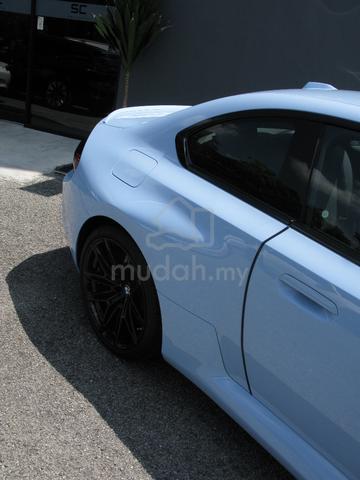 2023 Bmw M2 3.0 MY23 G87 (A) - 3