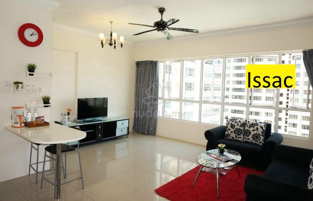 Birch Regency @ Penang Times Square 1