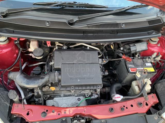 2012 Perodua MYVI 1.3 EZI PREMIUM (A) - 5