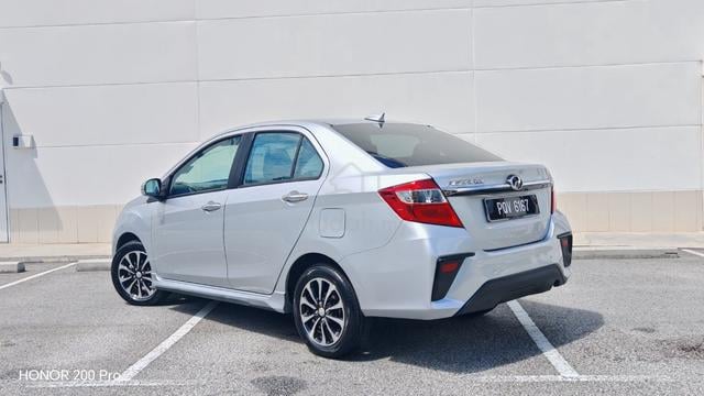 2023 Perodua BEZZA 1.3 X MY16 FACELIFT (A) - 4