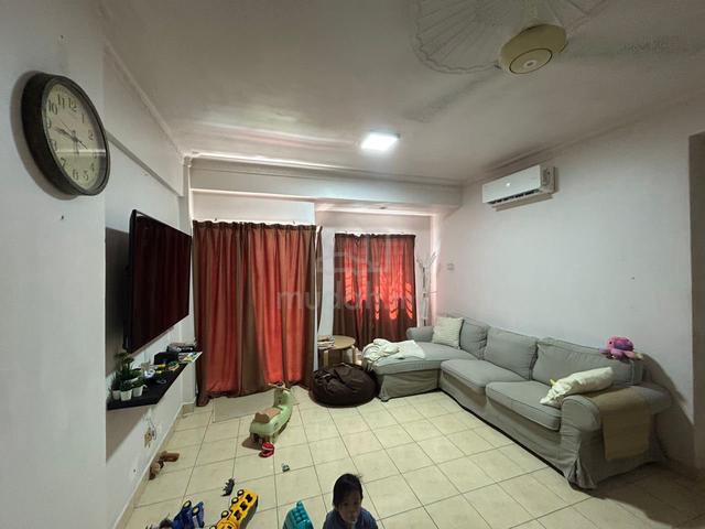 Belimbing Heights 1