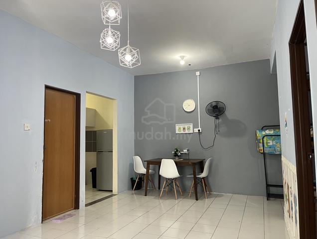 Apartment Tuaran Impian 1