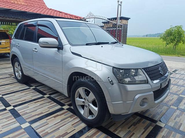 2011 Suzuki GRAND VITARA 2.0 FACELIFT (A) - 1