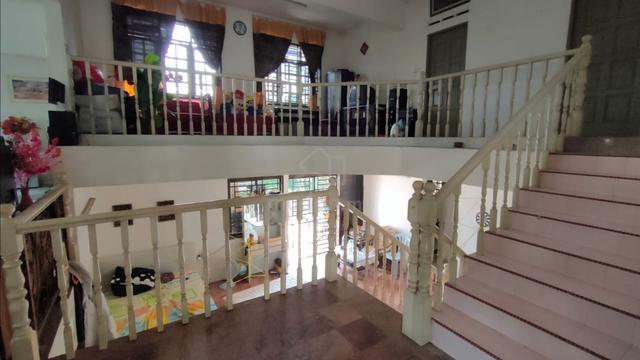 3 sty bungalow house In kempas johor bahru 4
