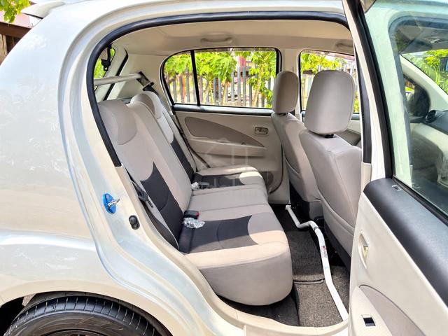 2012 Perodua MYVI 1.3 (AUTO) - 5