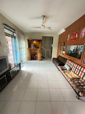 Bukit Indah 1
