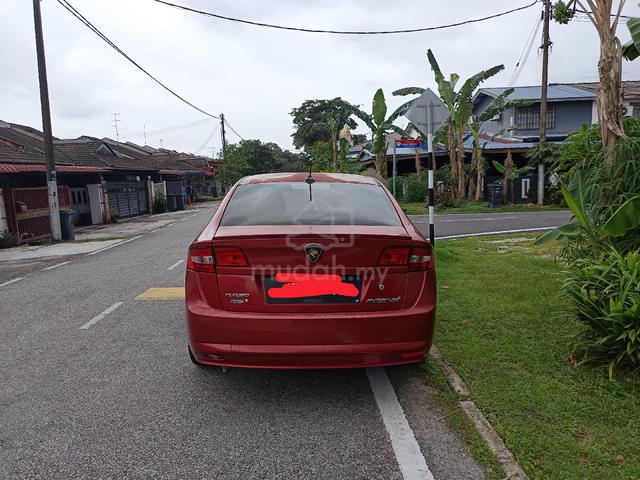 2015 Proton PREVE 1.6 CFE PREMIUM (A) - 2