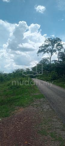 Lot 5265 Banglo Puncak Bukti Tinggi 1