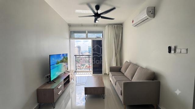 Trellis Residences 1