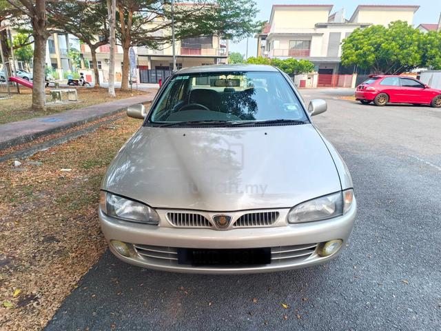 2002 Proton WIRA 1.5 GLI (M) Ready B5 (OTR-X-Ins) - 4
