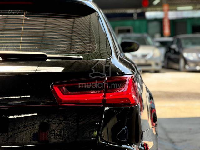 NEW STOCK,AUDI S6 4.0 V8Quattro 6POT4POT F/CONVERT - 4