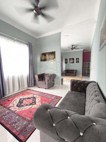 Homestay Murah Besut 1