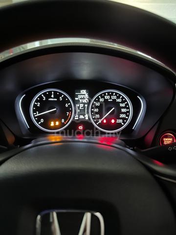 2021 Honda CITY 1.5 E | LOW MILEAGE | 1 OWNER - 3