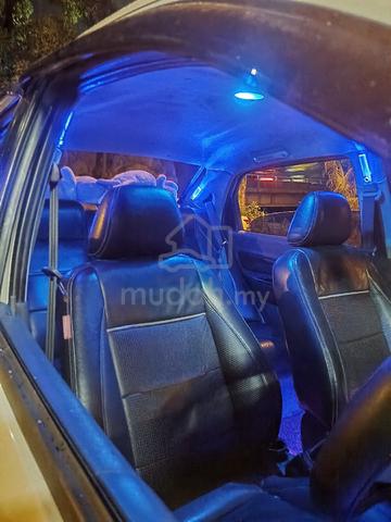 2010 Proton SAGA 1.3 SE (M) - 3