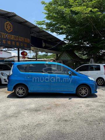 2019 Perodua ALZA 1.5 SE (A) - 4