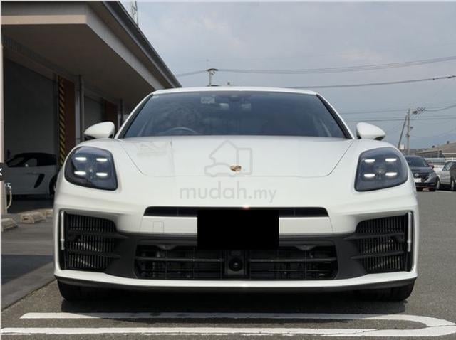 2025 Porsche PANAMERA 2.9 BASE MY24 972 (A) - 2