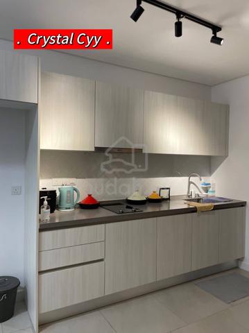 Triuni Residences @ The Sanctuary 1
