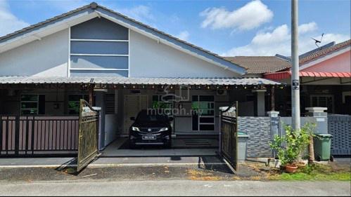 Rumah Sewa Taman Bukit Katil Damai 2, Kemasukan Ogos 2026 1