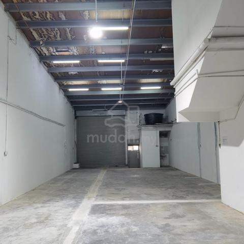 Link Factory for Rent Balakong,Cheras 1