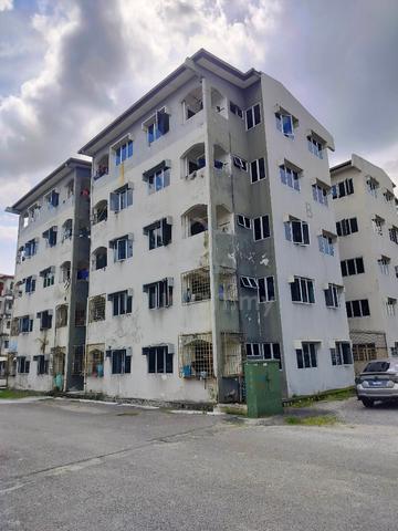 Pangsapuri Kajang Indah 1