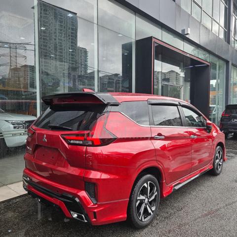 2026 NEW XPANDER 1.5 PLUS/A Month - 2