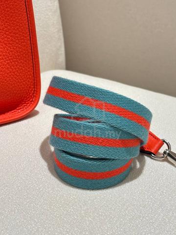 Hermes Mini Evelyne TPM Classic Orange - photo 5 of 5