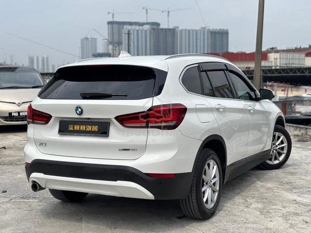 Bmw X1 1.5 SDRIVE18I MY16 F48 (A) - 3