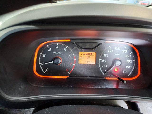 2018 Perodua BEZZA 1.3 ADVANCE (A) - 4