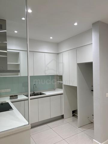 Sentral Suites @ KL Sentral 1