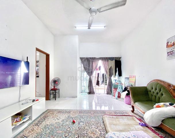 Suria Residence @ Bandar Mahkota Cheras 1