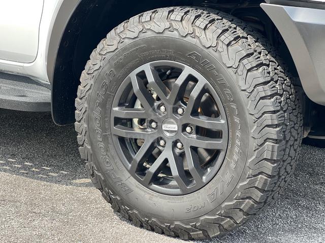 NEW STOCK FORD RANGER 2.0 RAPTOR BI-TURBO CAR KiNG - 4