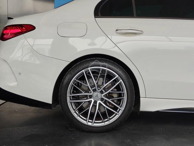 2023 Mercedes Benz AMG C43 2.0 Local (A) WARRANTY - 3