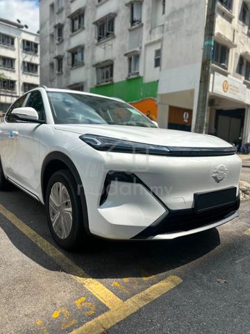 2026 Proton EMAS 7 PHEV BEST DEAL - 1