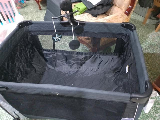 Baby Travel Cot Untuk Dijual - photo 3 of 3