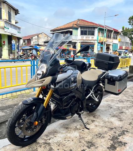 Carousel Image Selected
