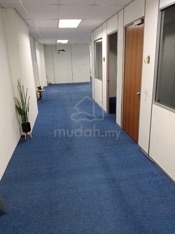 Selayang Point Shop Office First Floor For Rent 1
