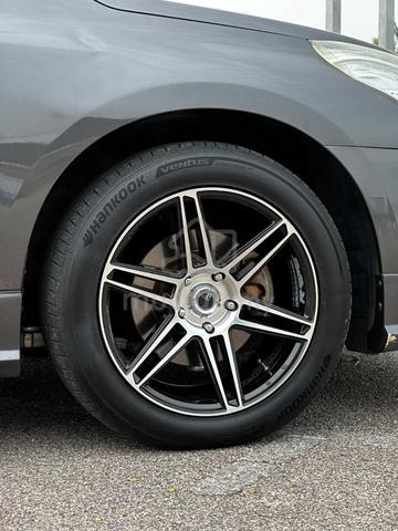 2011 Nissan TEANA 2.5 250 XV PREMIUM J32 (A) - 4